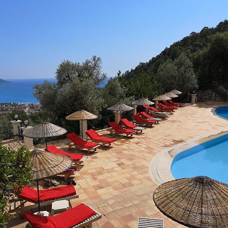 Paradise Garden Hotel Oludeniz Kültér fotó