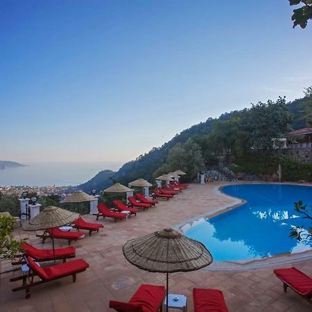 Paradise Garden Hotel Oludeniz Kültér fotó