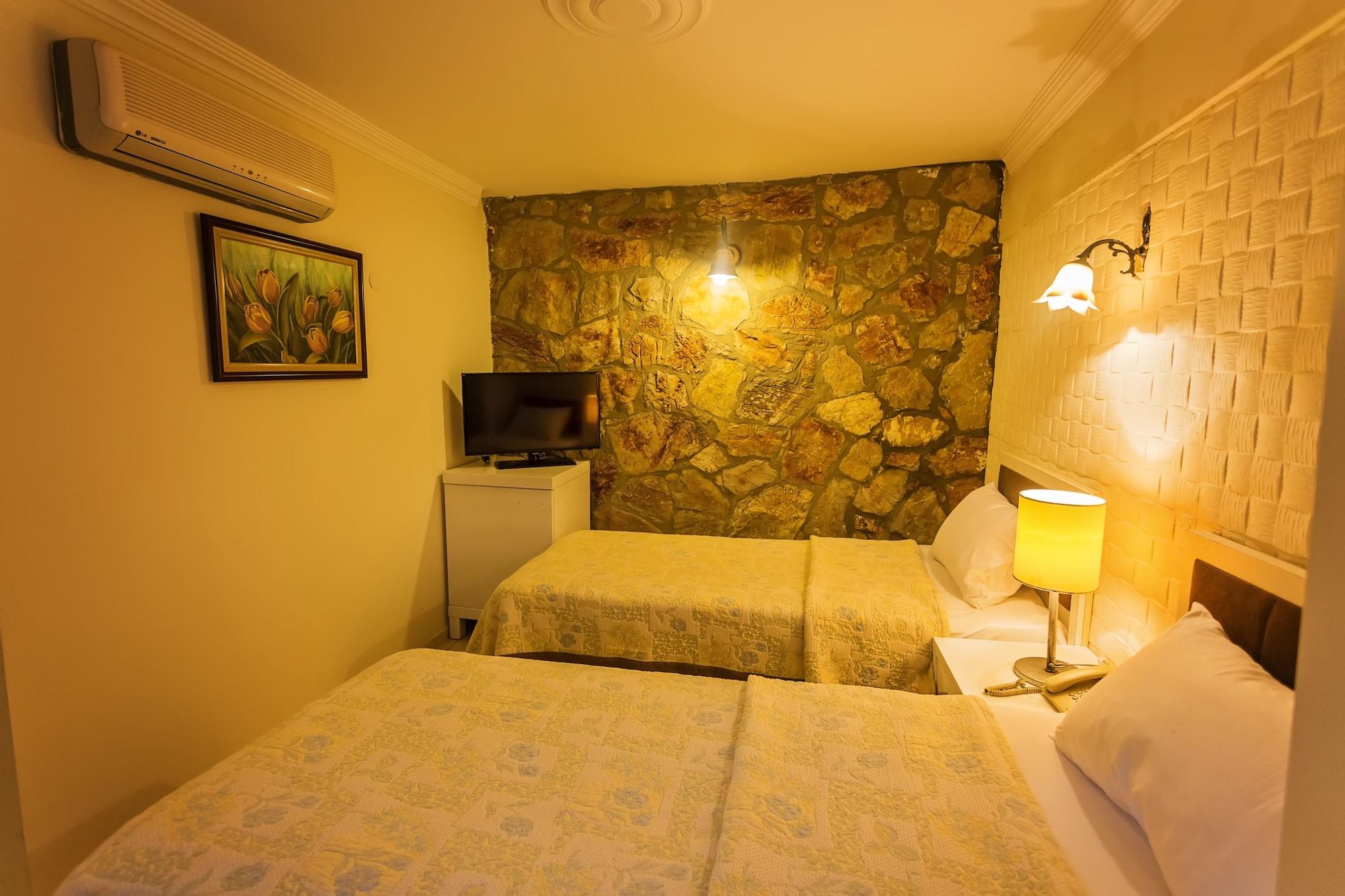 Paradise Garden Hotel Oludeniz Kültér fotó