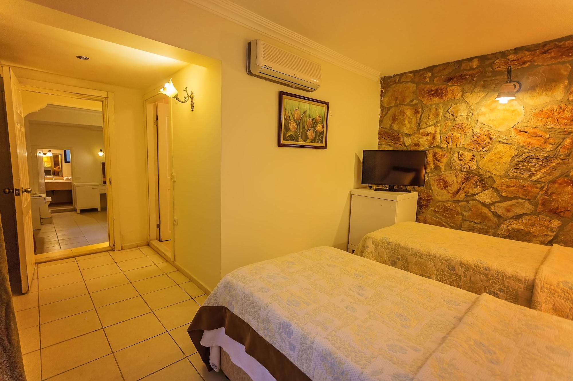 Paradise Garden Hotel Oludeniz Kültér fotó