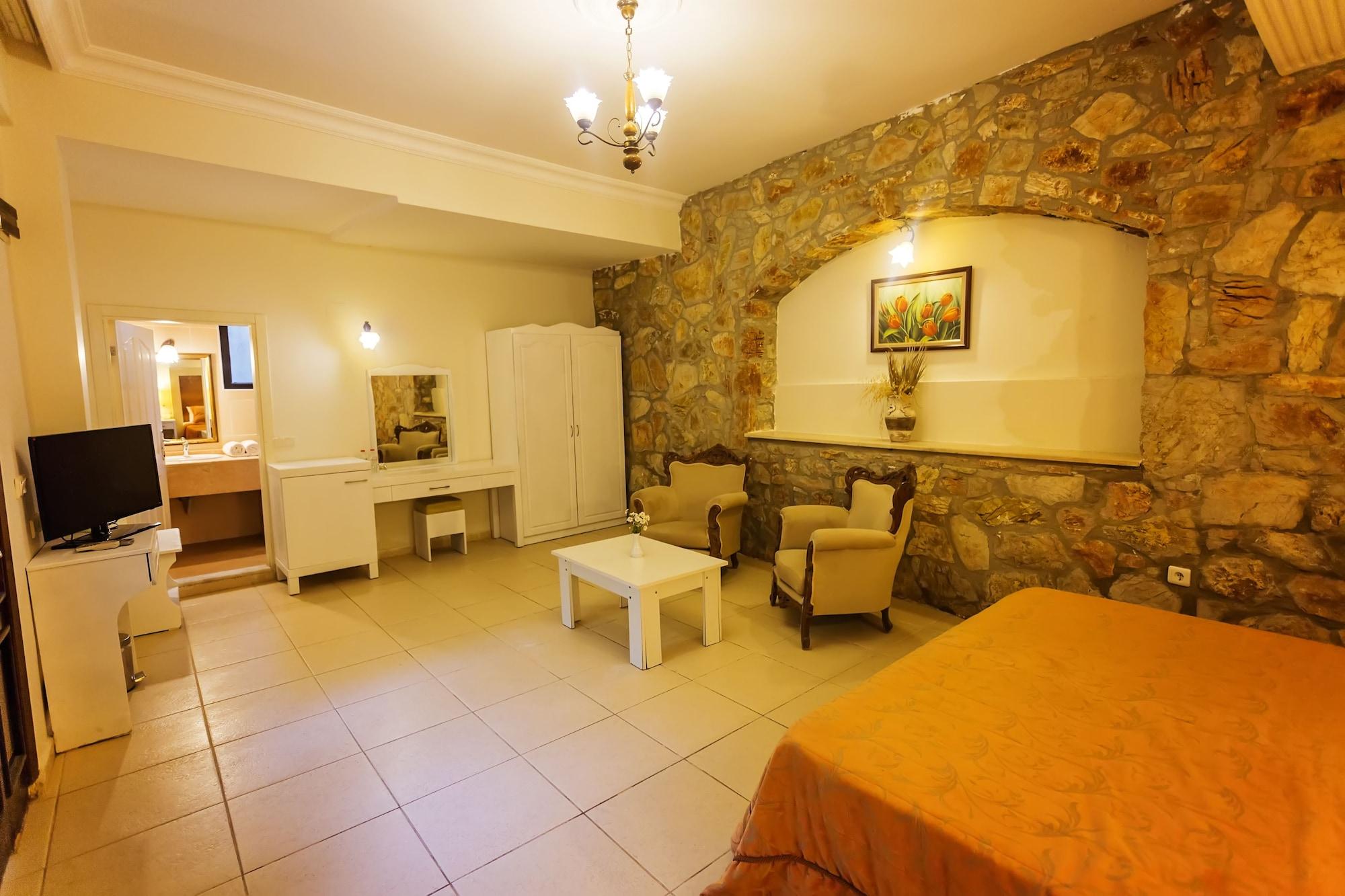 Paradise Garden Hotel Oludeniz Kültér fotó