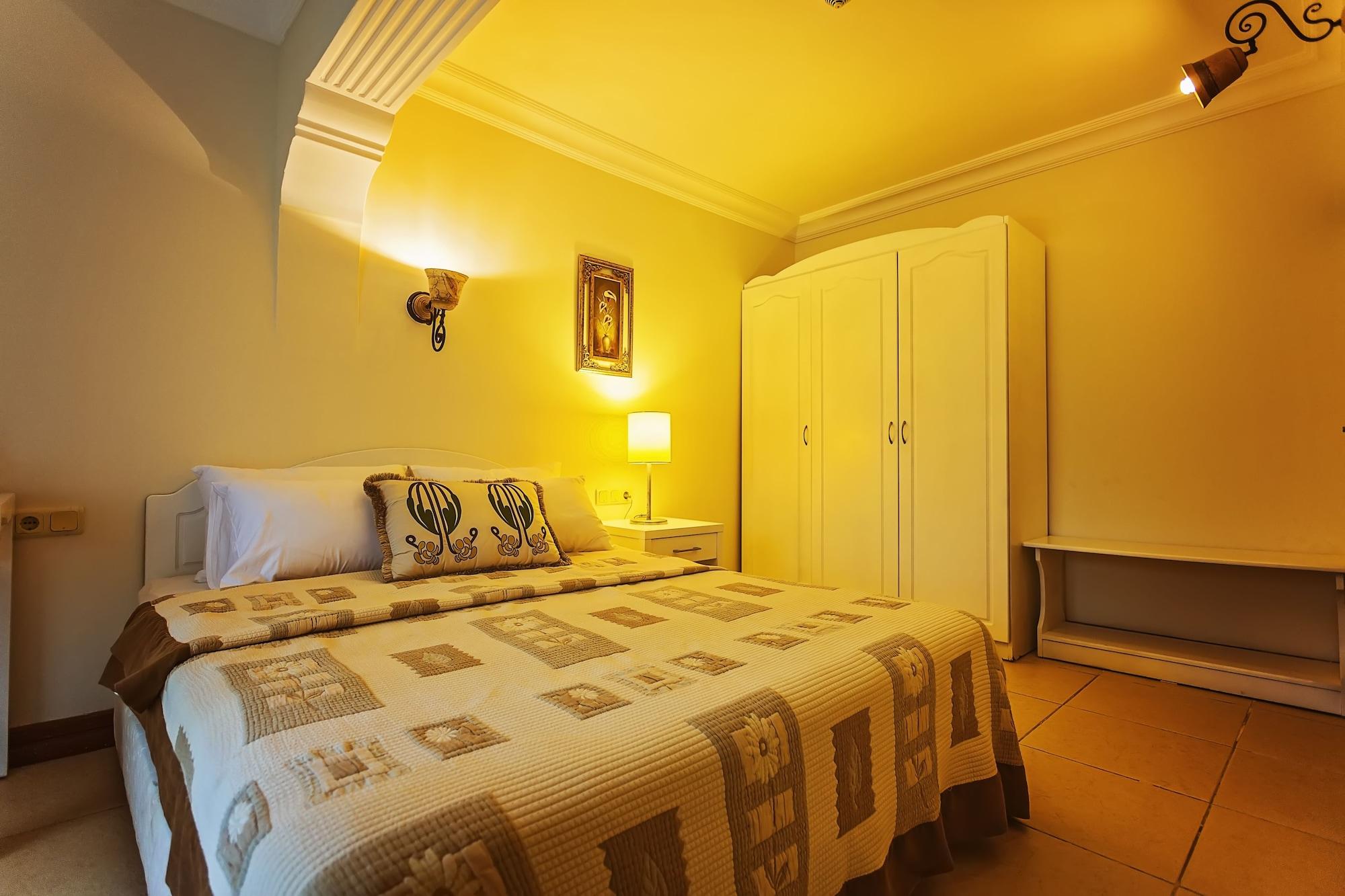 Paradise Garden Hotel Oludeniz Kültér fotó