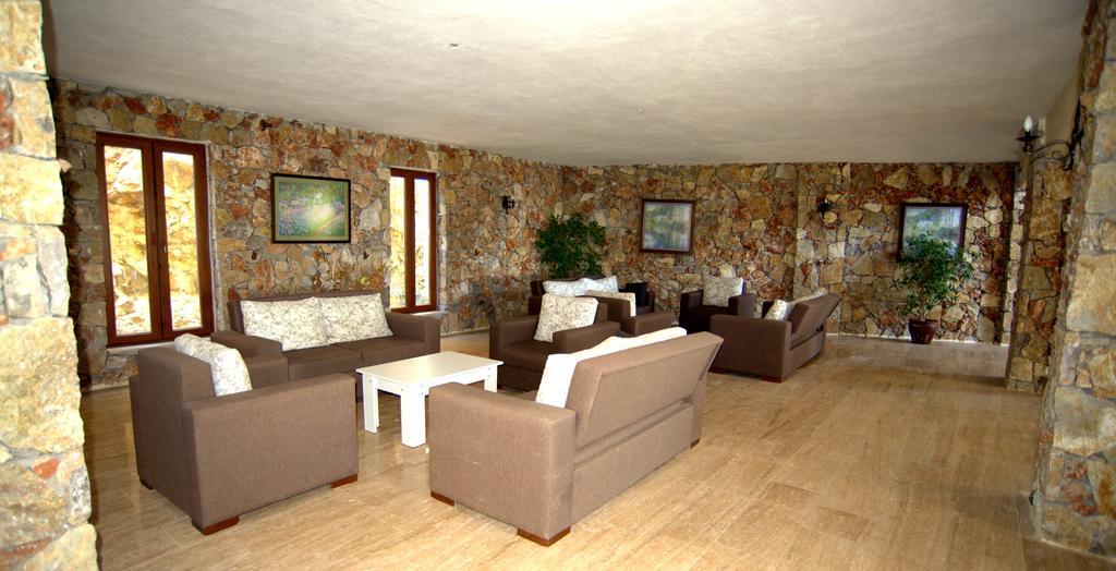 Paradise Garden Hotel Oludeniz Kültér fotó
