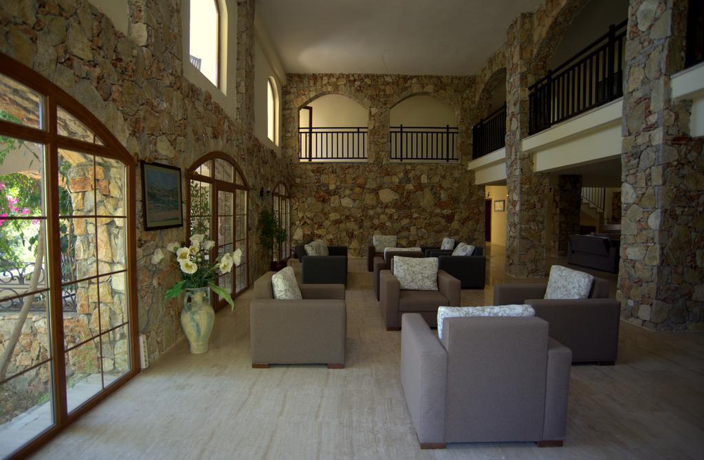 Paradise Garden Hotel Oludeniz Kültér fotó