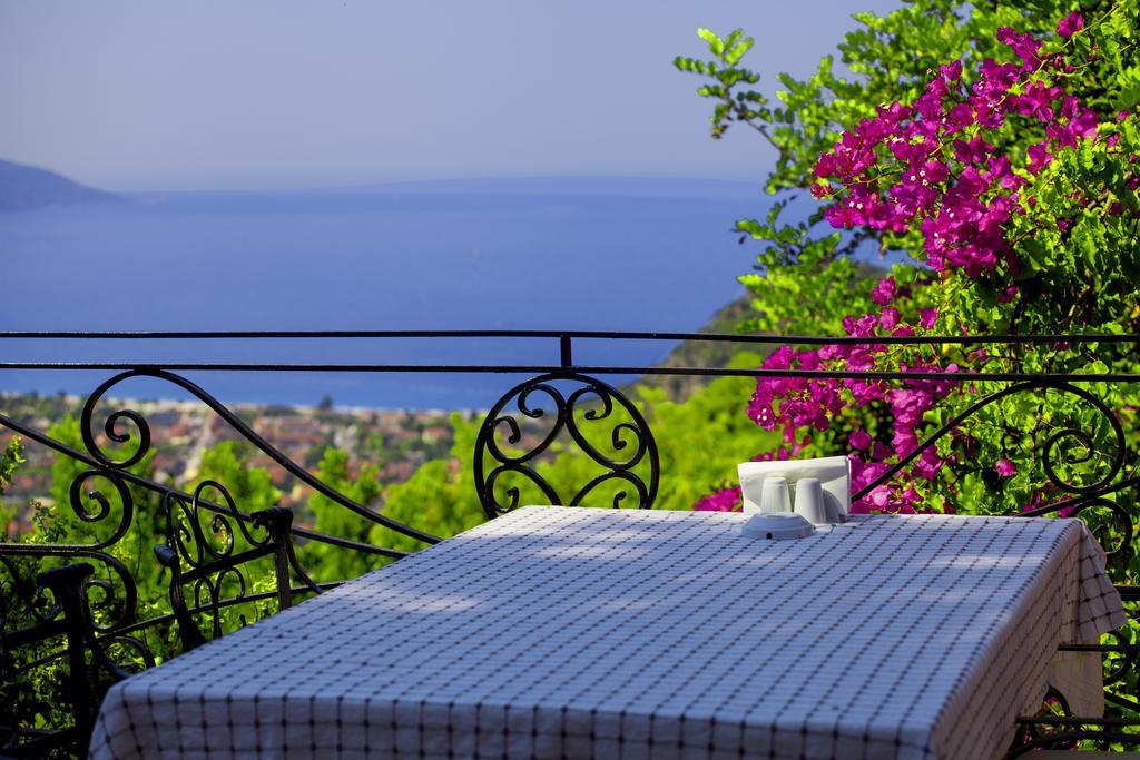 Paradise Garden Hotel Oludeniz Kültér fotó