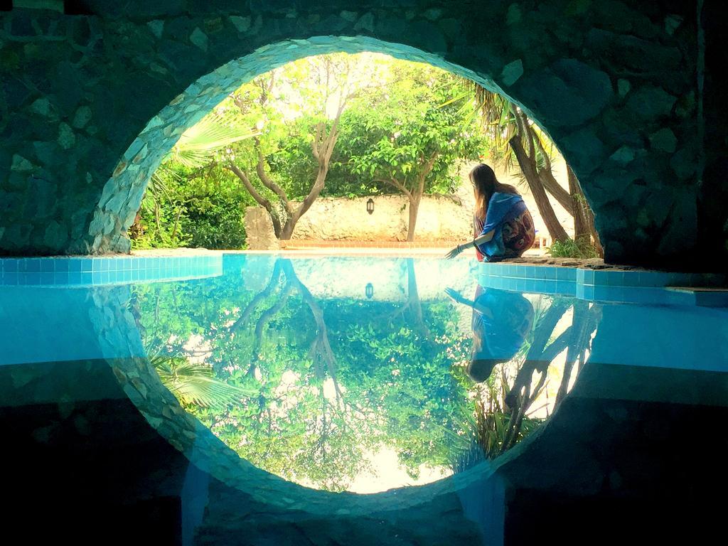 Paradise Garden Hotel Oludeniz Kültér fotó
