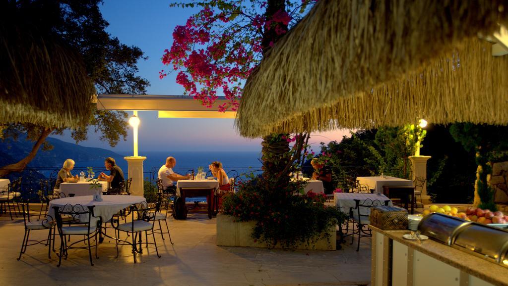Paradise Garden Hotel Oludeniz Kültér fotó