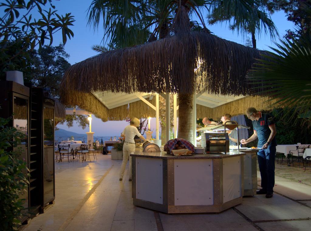 Paradise Garden Hotel Oludeniz Kültér fotó