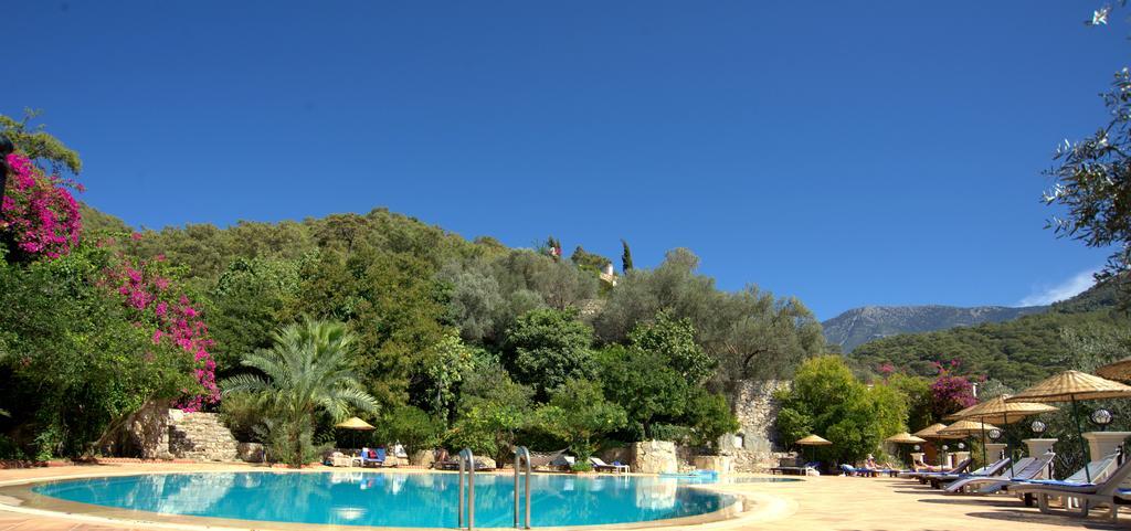 Paradise Garden Hotel Oludeniz Kültér fotó