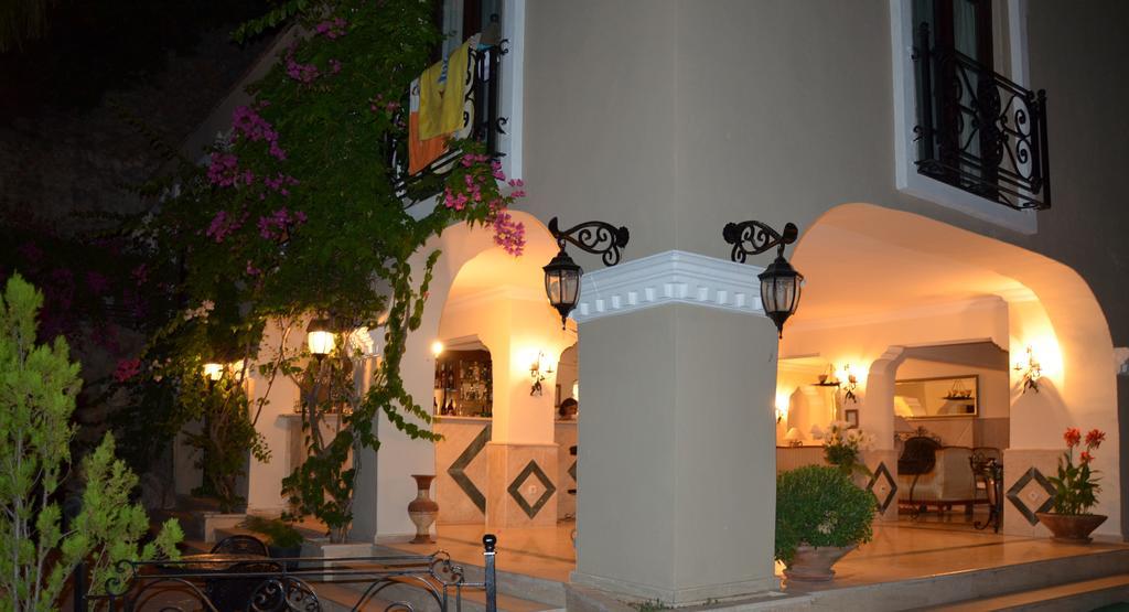 Paradise Garden Hotel Oludeniz Kültér fotó
