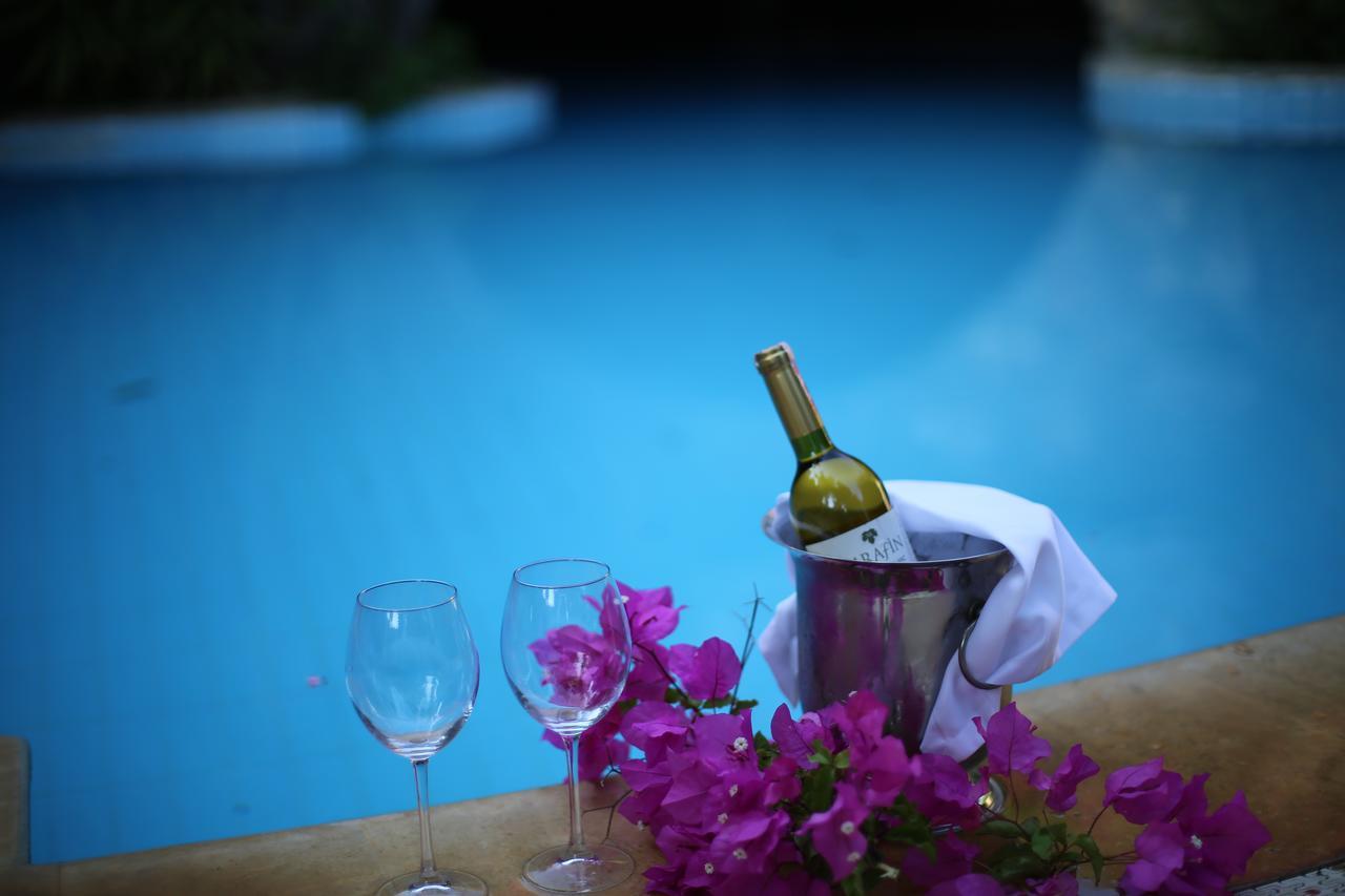 Paradise Garden Hotel Oludeniz Kültér fotó