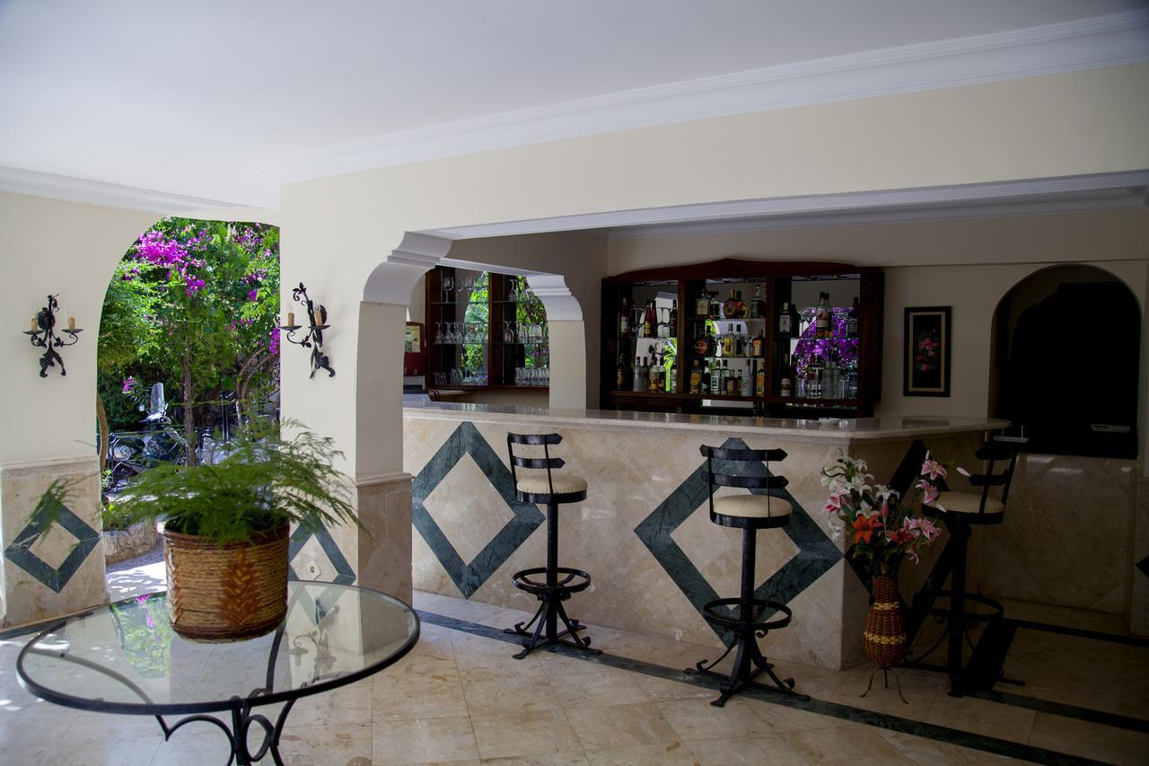 Paradise Garden Hotel Oludeniz Kültér fotó