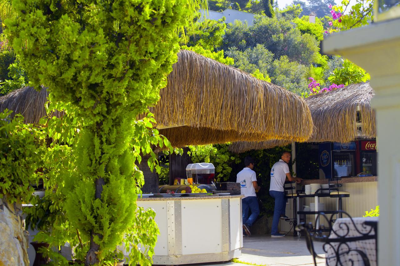 Paradise Garden Hotel Oludeniz Kültér fotó