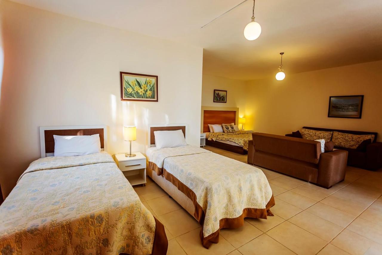 Paradise Garden Hotel Oludeniz Kültér fotó