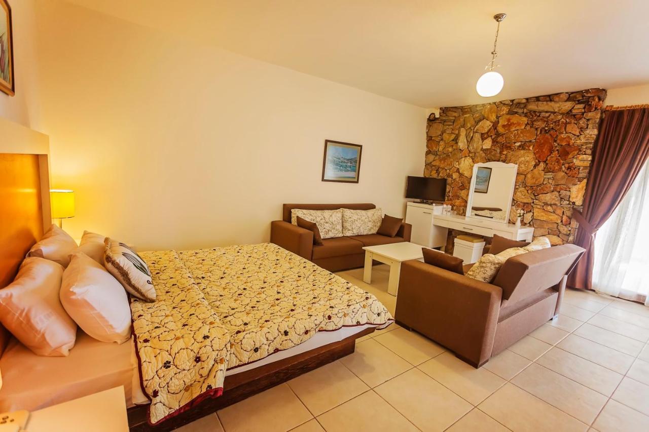Paradise Garden Hotel Oludeniz Kültér fotó