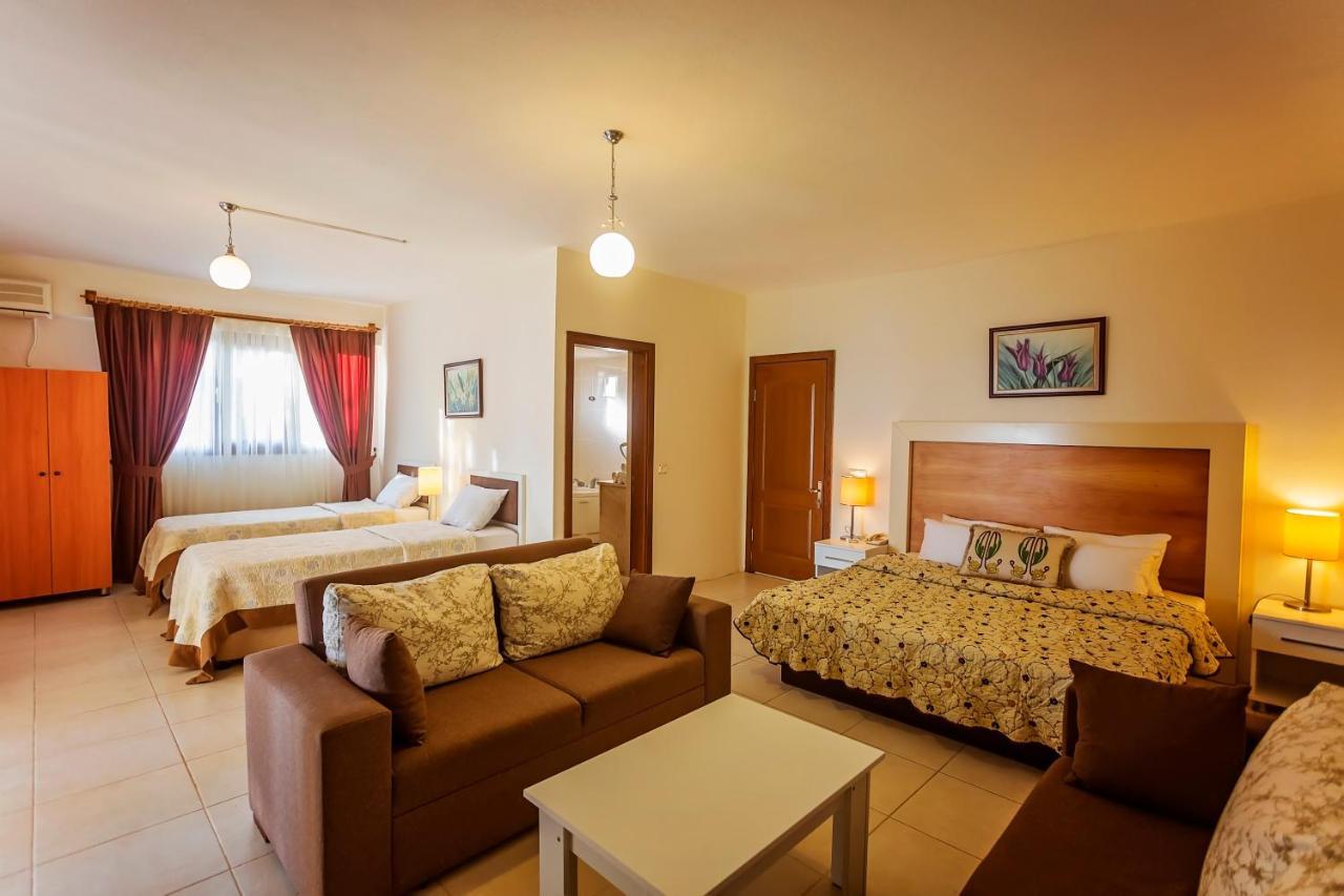 Paradise Garden Hotel Oludeniz Kültér fotó