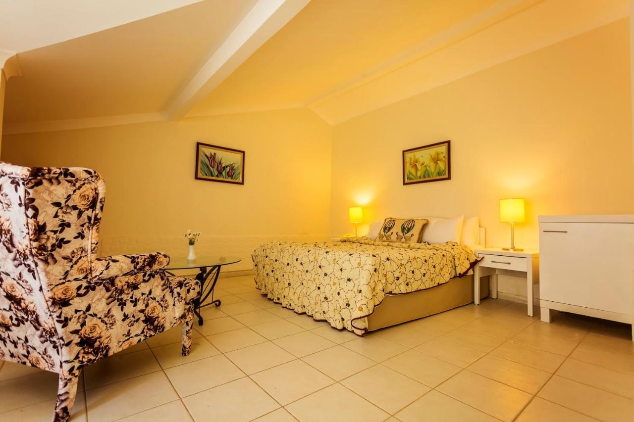 Paradise Garden Hotel Oludeniz Kültér fotó