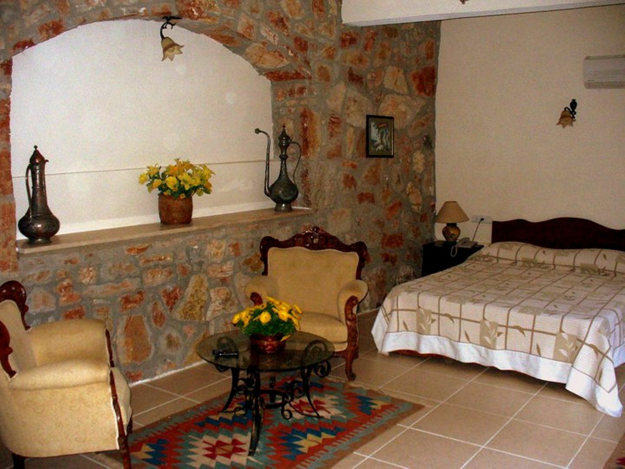 Paradise Garden Hotel Oludeniz Kültér fotó