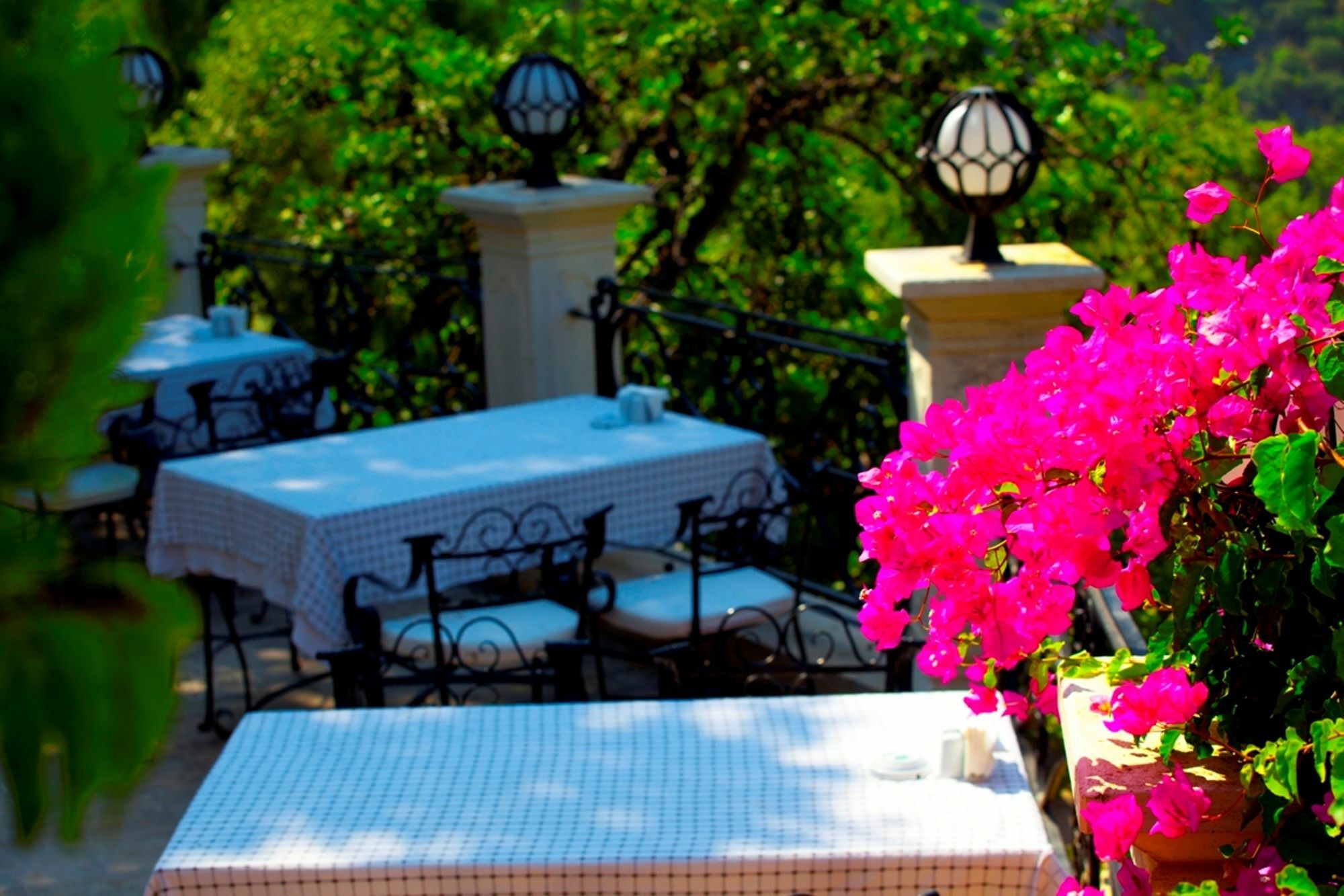 Paradise Garden Hotel Oludeniz Kültér fotó