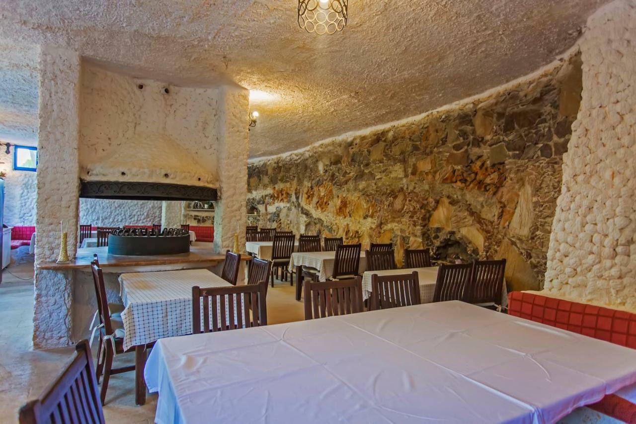 Paradise Garden Hotel Oludeniz Kültér fotó