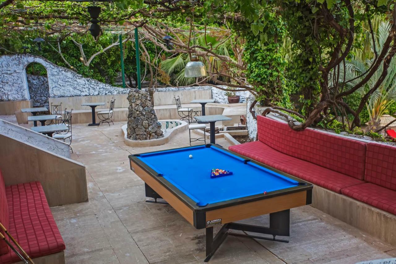 Paradise Garden Hotel Oludeniz Kültér fotó