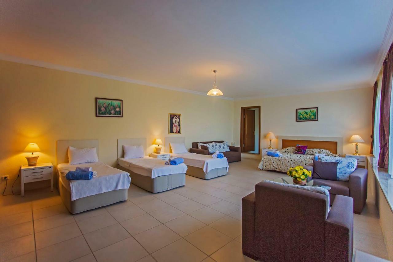 Paradise Garden Hotel Oludeniz Kültér fotó
